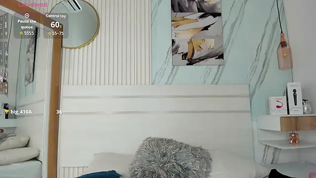 Kloeh Star online show from 11/21/25, 07:57