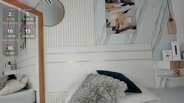 Kloeh Star online show from 11/30/25, 07:03