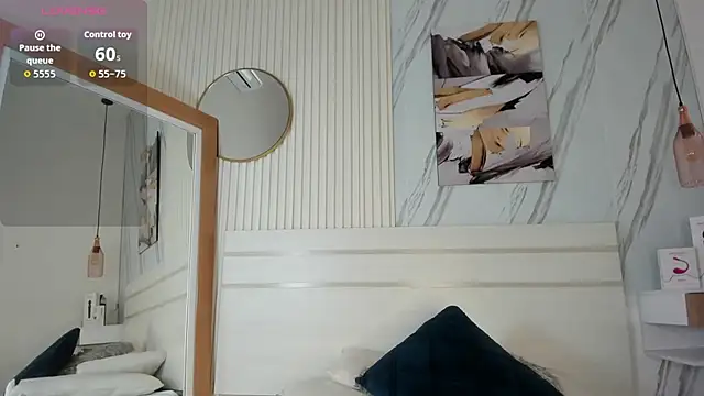 Kloeh Star online show from 12/03/25, 07:35