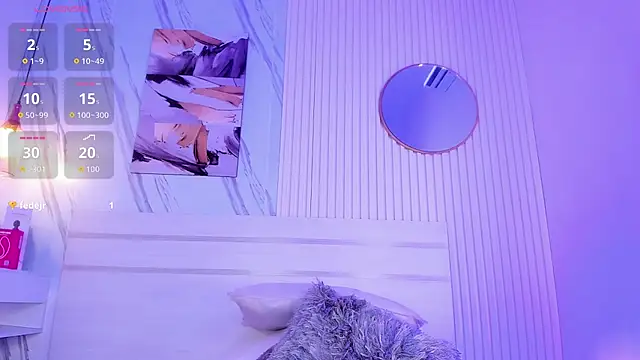 Kloeh Star online show from 02/11/26, 08:31