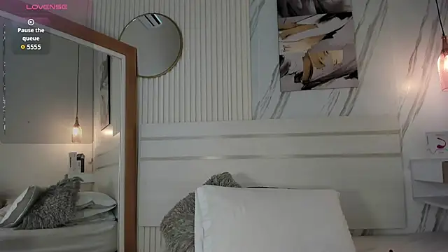 Kloeh Star online show from 11/26/25, 08:20