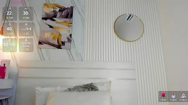 Kloeh Star online show from 02/12/26, 09:14