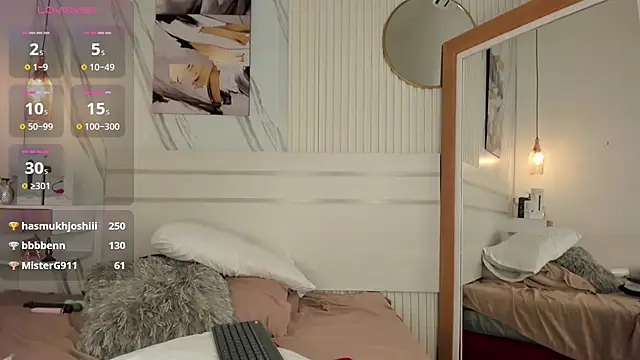 Kloeh Star online show from 11/14/25, 07:45