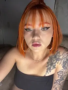 Alysson LS online show from 11/26/25, 02:11