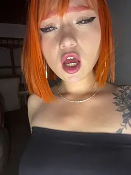 Alysson LS online show from 11/19/25, 02:22