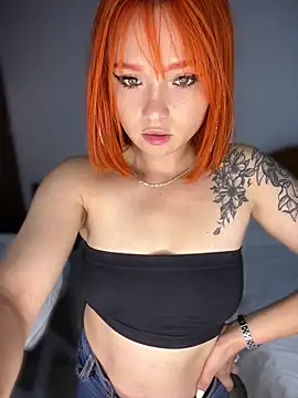 Alysson LS online show from 12/19/25, 04:27