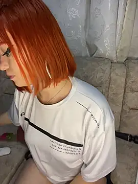 Alysson LS online show from 12/05/25, 03:16