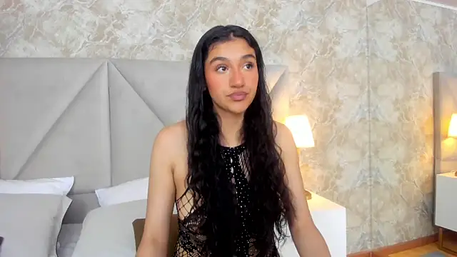 ValentiinaCruz online show from 11/03/25, 06:33