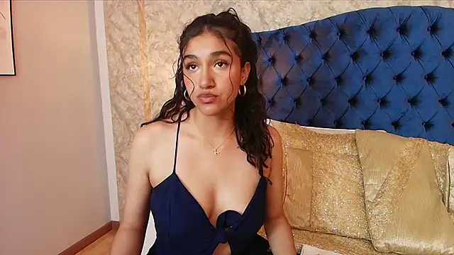 ValentiinaCruz online show from 12/03/25, 09:14