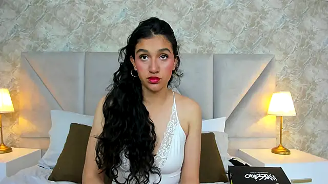 ValentiinaCruz online show from 10/12/25, 05:36