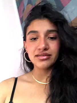 ValentiinaCruz online show from 09/26/25, 10:27