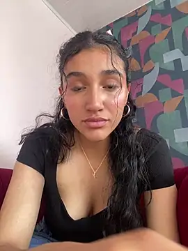 ValentiinaCruz online show from 11/29/25, 06:19