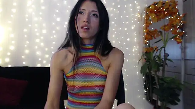 cristal aixa12 online show from 10/14/25, 07:36