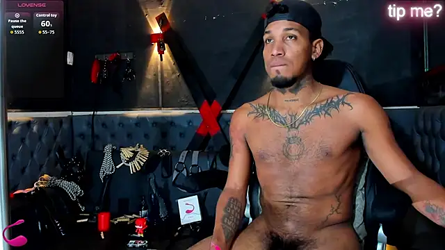 DIEGO WICKED online show from 01/14/26, 11:58