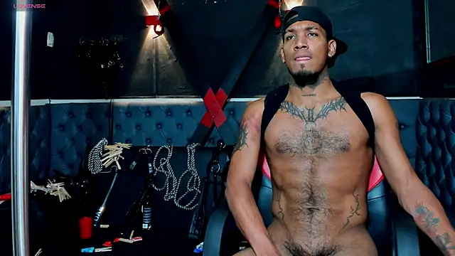 DIEGO WICKED online show from 11/29/25, 12:05