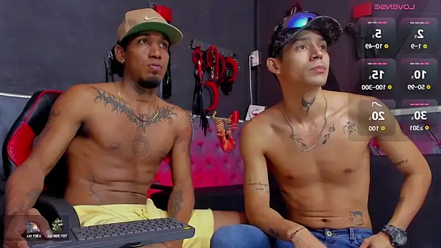 Snapshot of DIEGO_WICKED chatting on 03/30/26, 08:43 DIEGO WICKED online show from 03/30/26, 08:43