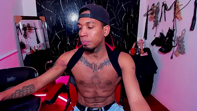 DIEGO WICKED online show from 09/11/25, 05:29