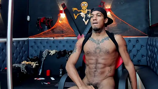 DIEGO WICKED online show from 10/19/25, 12:19