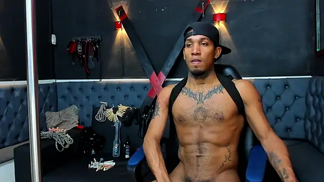 DIEGO WICKED online show from 10/15/25, 04:00