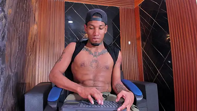 DIEGO WICKED online show from 09/20/25, 07:30