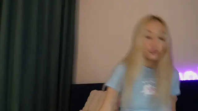 cuteleraay online show from 03/03/26, 07:54