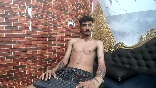 Sexvergon 26 online show from 03/28/26, 04:02