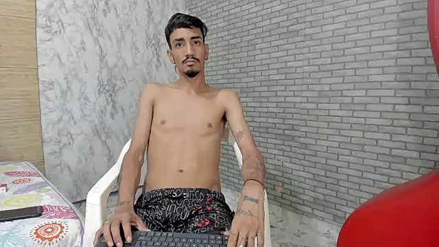 Sexvergon 26 online show from 01/17/26, 07:39