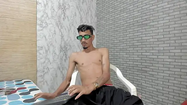 Sexvergon 26 online show from 01/12/26, 08:36