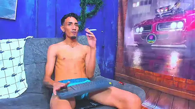 Sexvergon 26 online show from 02/08/26, 07:39