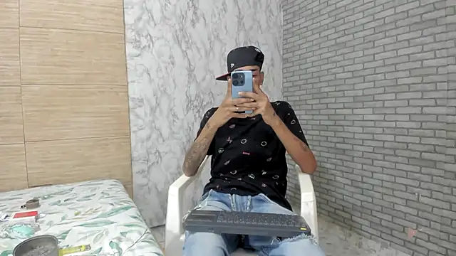 Sexvergon 26 online show from 11/10/25, 07:41