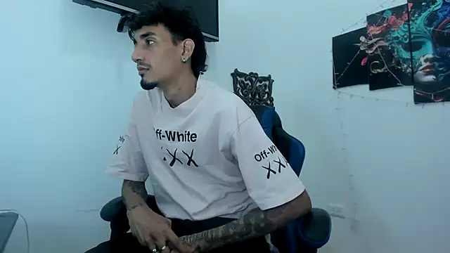 Sexvergon 26 online show from 04/12/26, 10:46