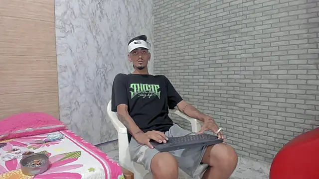 Sexvergon 26 online show from 10/27/25, 07:26