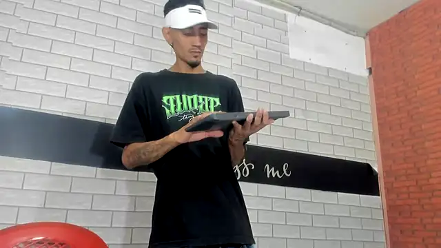 Sexvergon 26 online show from 10/26/25, 08:09