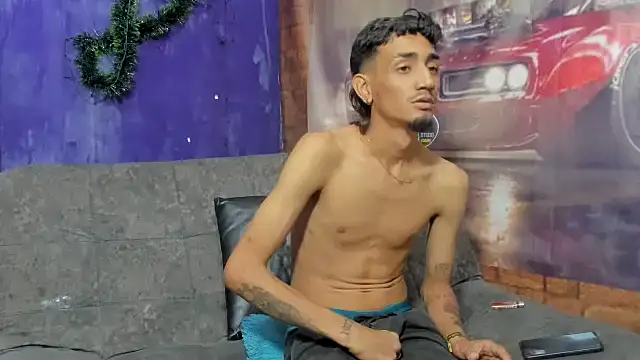 Sexvergon 26 online show from 02/09/26, 05:16