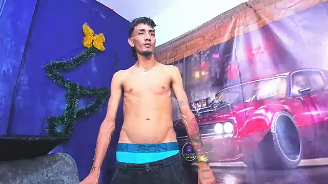 Sexvergon 26 online show from 02/07/26, 07:33