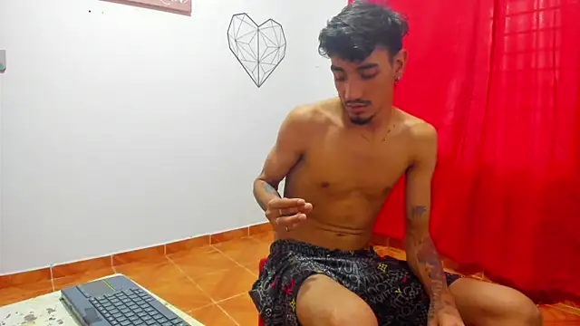 Sexvergon 26 online show from 04/17/26, 09:06