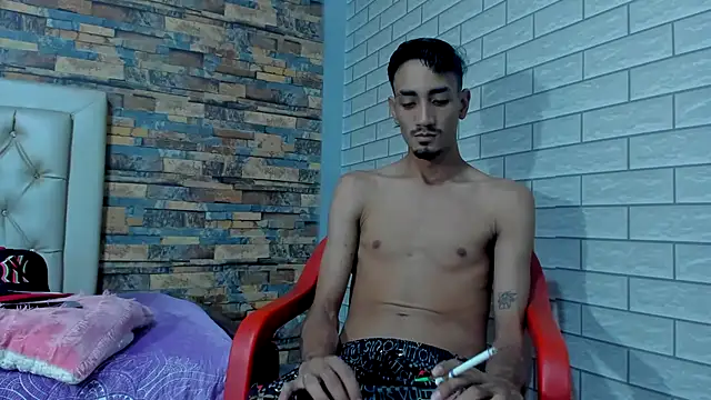 Sexvergon 26 online show from 11/14/25, 12:03