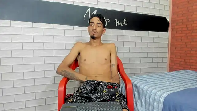 Sexvergon 26 online show from 10/11/25, 07:48