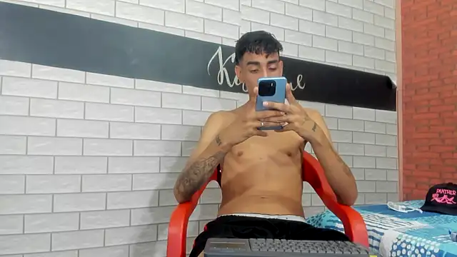 Sexvergon 26 online show from 10/25/25, 08:42