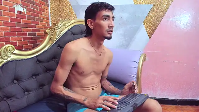 Sexvergon 26 online show from 04/03/26, 02:45