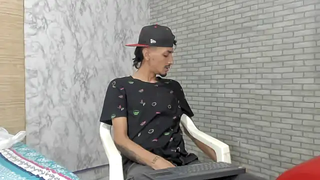 Sexvergon 26 online show from 11/24/25, 08:31