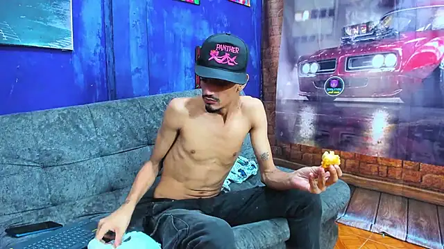 Sexvergon 26 online show from 12/21/25, 09:26