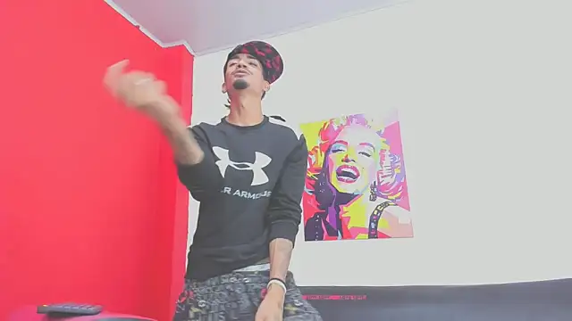 Sexvergon 26 online show from 09/14/25, 03:01