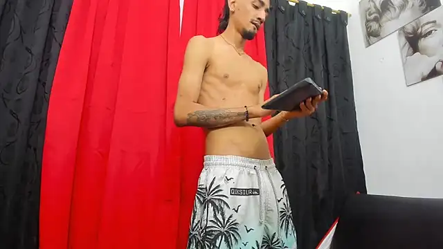 Sexvergon 26 online show from 03/03/26, 11:34