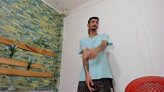 Sexvergon 26 online show from 03/23/26, 11:26