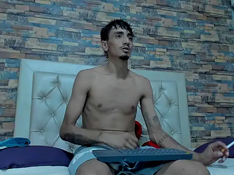 Sexvergon 26 online show from 09/12/25, 07:46