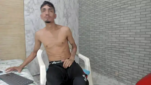 Sexvergon 26 online show from 12/01/25, 08:10