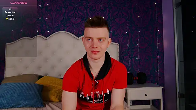 Happydeimos online show from 04/21/26, 09:32