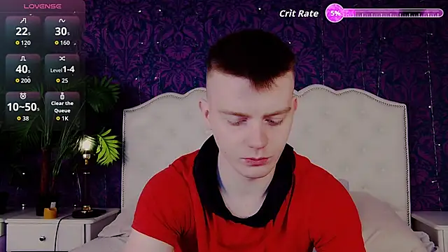 Happydeimos online show from 05/04/26, 10:12