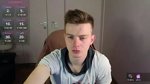 Happydeimos online show from 06/22/26, 10:18